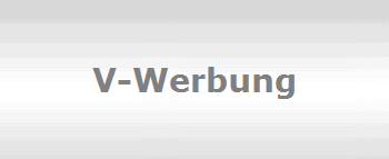 V-Werbung