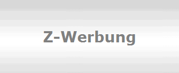 Z-Werbung
