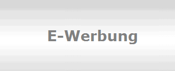    E-Werbung 